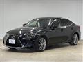 2017 Lexus IS