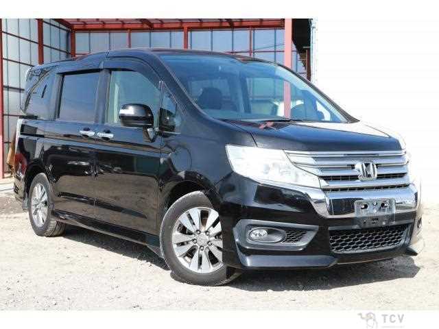 2014 Honda Honda Others