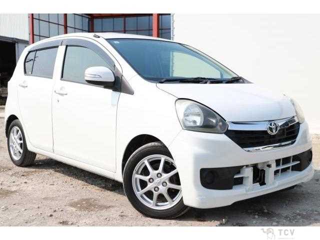 2013 Toyota PIXIS EPOCH