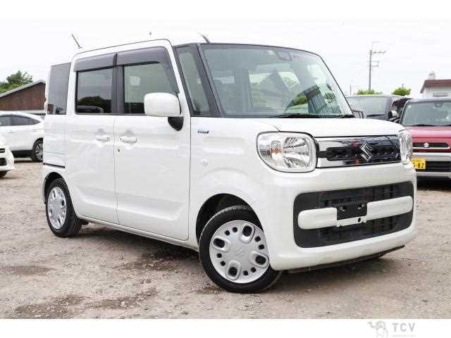 2019 Suzuki Suzuki Others