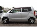 2010 Suzuki Wagon R