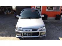 1997 Daihatsu Mira