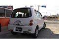 2000 Mitsubishi Minica