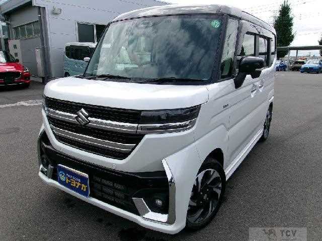 2024 Suzuki Suzuki Others