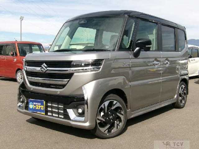 2025 Suzuki Suzuki Others