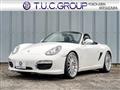 2012 Porsche Boxster
