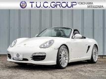 2012 Porsche Boxster