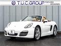 2014 Porsche Boxster