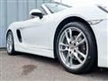 2014 Porsche Boxster