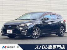 2016 Subaru Impreza