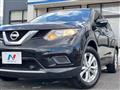 2016 Nissan X-Trail
