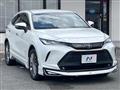 2021 Toyota Harrier