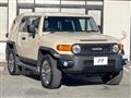 2018 Toyota FJ Cruiser