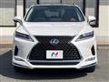 2019 Lexus RX