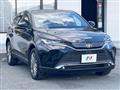 2022 Toyota Harrier