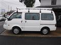 2019 Mazda Bongo Van