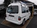 2019 Mazda Bongo Van