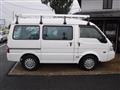 2019 Mazda Bongo Van