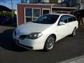 2001 Nissan Primera Wagon