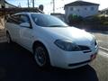 2001 Nissan Primera Wagon