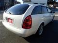 2001 Nissan Primera Wagon