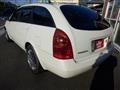 2001 Nissan Primera Wagon