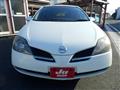 2001 Nissan Primera Wagon
