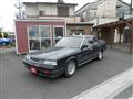 1987 Nissan Skyline