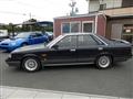 1987 Nissan Skyline