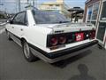 1986 Nissan Skyline