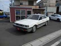 1986 Nissan Skyline