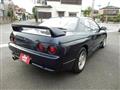 1991 Nissan Skyline
