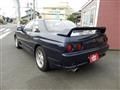 1991 Nissan Skyline