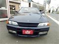 1991 Nissan Skyline