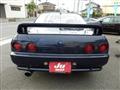 1991 Nissan Skyline