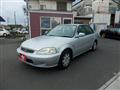 2000 Honda Civic Ferio
