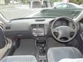2000 Honda Civic Ferio