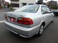2000 Honda Civic Ferio