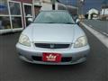 2000 Honda Civic Ferio