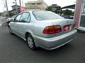 2000 Honda Civic Ferio