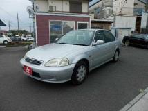 2000 Honda Civic Ferio