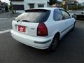 1998 Honda Civic