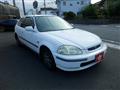 1998 Honda Civic