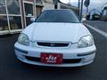 1998 Honda Civic