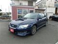 2006 Subaru Legacy B4