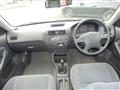 1996 Honda Civic Ferio