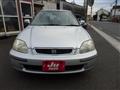 1996 Honda Civic Ferio