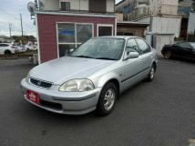 1996 Honda Civic Ferio