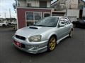2003 Subaru Impreza Sportswagon
