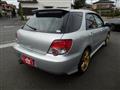 2003 Subaru Impreza Sportswagon